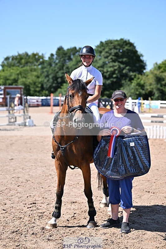 250712-110206-00342 - Cls 8 95cm Amateur Qualifier