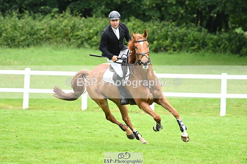 250615A-083917-09232 - Cls 35 Foxhunter