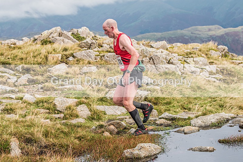 Three Shires-190 - Three Shires Fell Face Saturday 16th September 2023