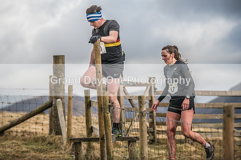 Blake Fell-263 - Blake Fell Race Saturday 25th January 2025