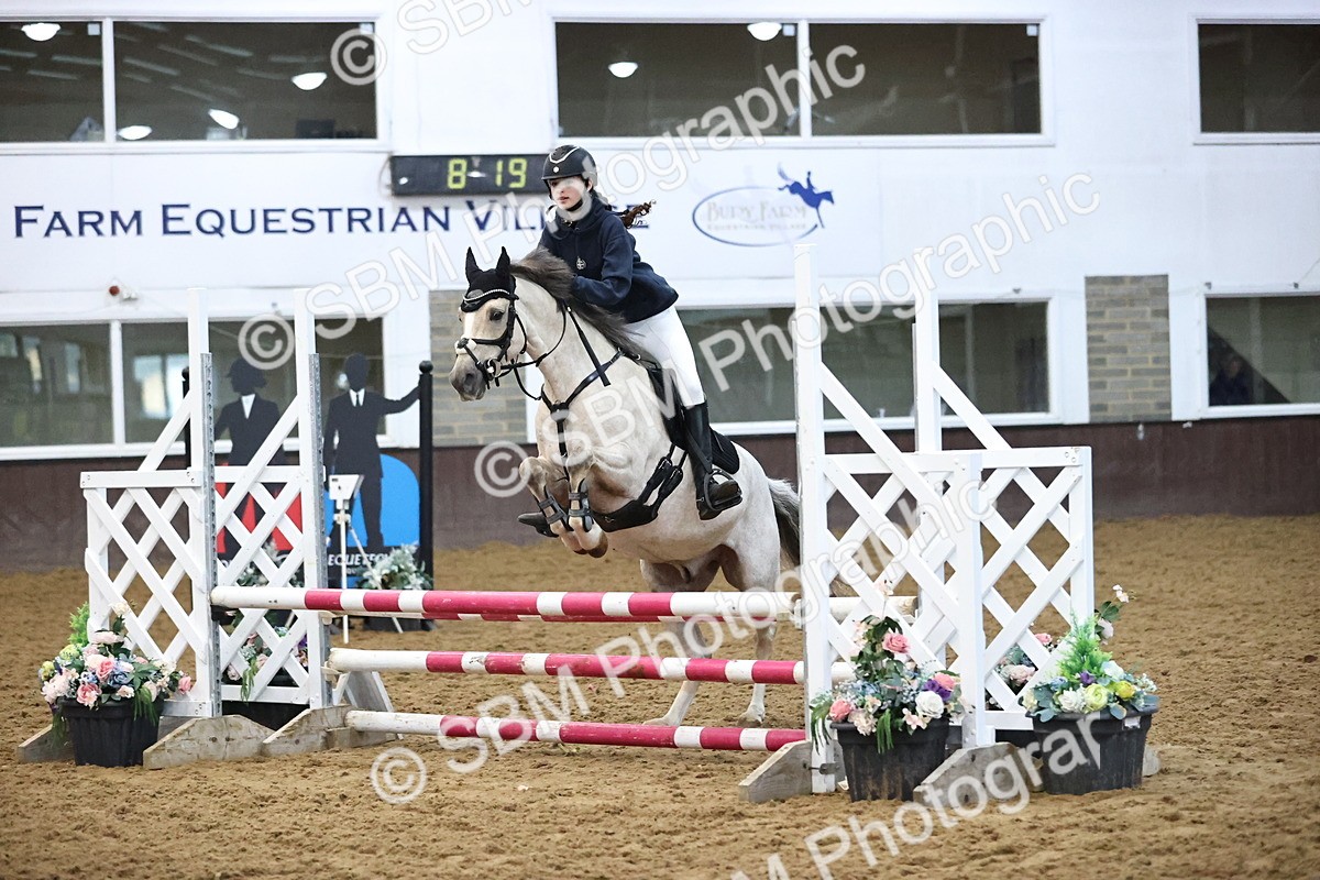 SBM_004619 - Class 15 - Clear Round 80cm