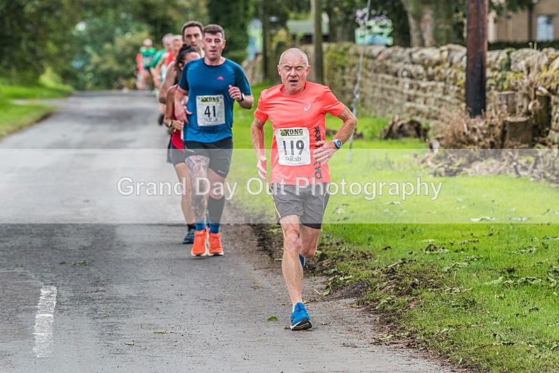 Acorn bank-400 - Acorn Bank 10K Road Race Sunday 17th September 2023