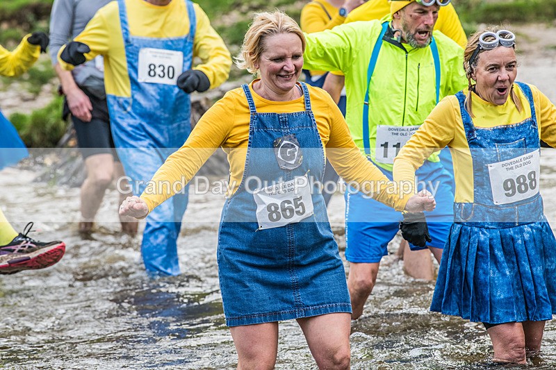 Dovedale Dash-539 - Dovedale Dash Sunday 5th October 2025