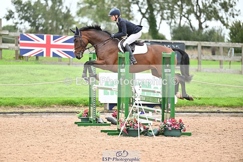 250914-110216-08435 - Cls 27 Snr 1.05m and 1.10m Grand Prix