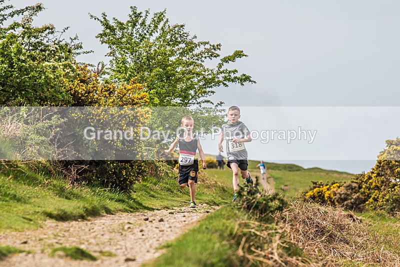 Two Tops Dash-53 - Two Tops Dash Fell Race Saturday 14th May 2022