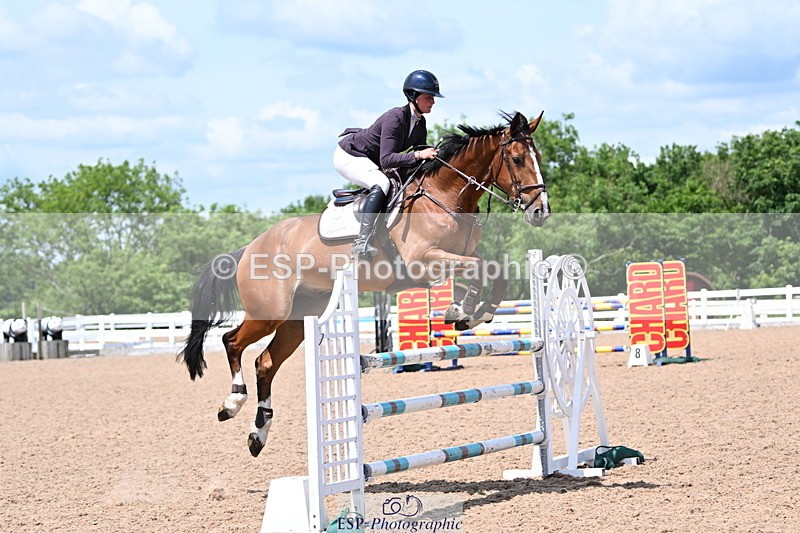 240619A-141455-00489 - Cls 4 Snr Newcomers and 1.10m Open