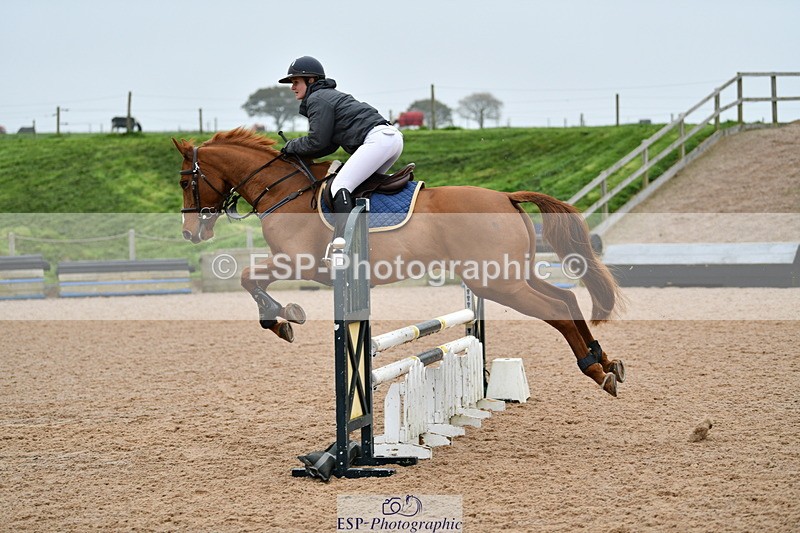 241102A-101836-03543 - SAT Cls 0 Clear Round