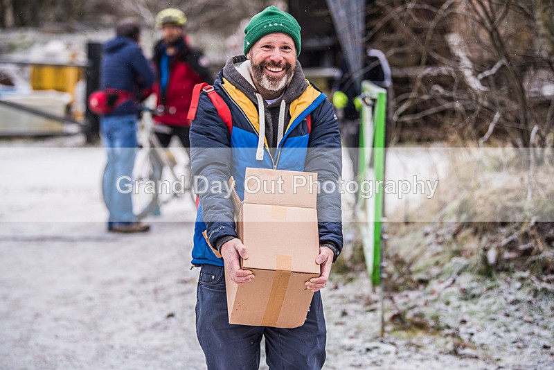 Clough Head-21 - Kong Clough Head Fell Race Saturday 2nd December 2023