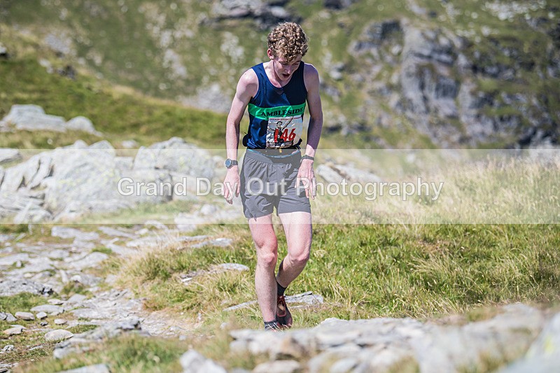 Kentmere-62 - Kentmere Horseshoe Fell Race Sunday 19th July 2026
