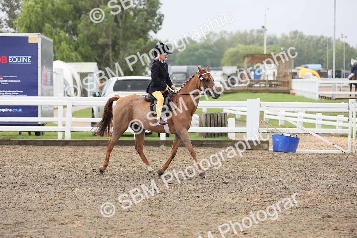 SBM_21792 - Class 806 - Young ridder 10 Yr & Under