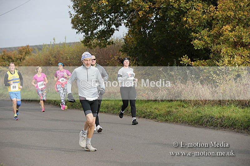 CAD5 171119-0269 - Sutton Benger 5 mile Flyer – 17th Nov 2019