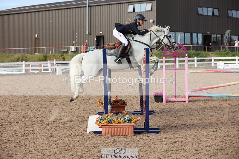 240629A-191943-09486 - Cls 14 Springboard 128cm + 138cm