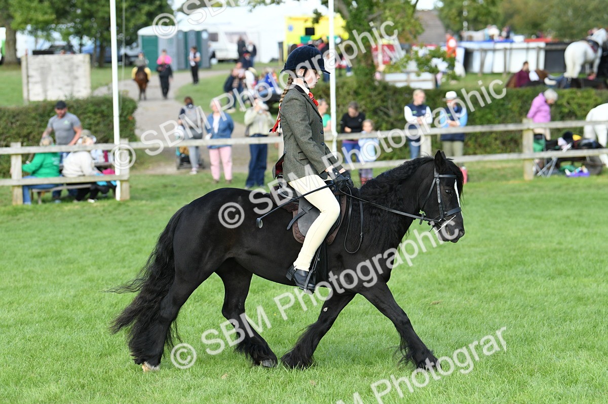 SBM_51851 - S21 - Novice & Newcomers 1st Ridden Pony