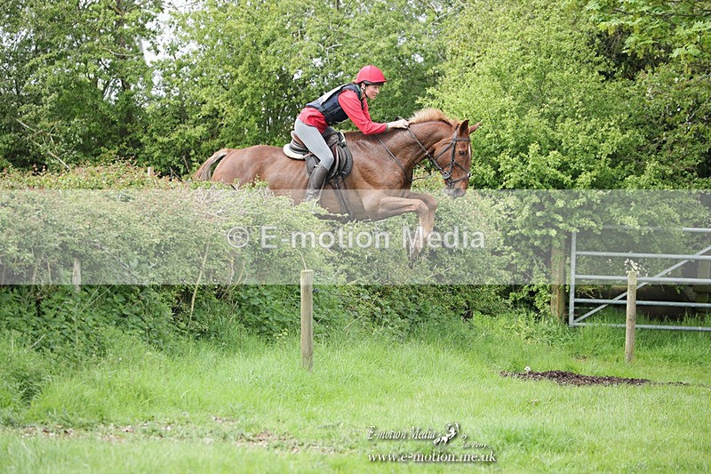 BTC 070523 50 - British Team Chase (Oakley) 07/05/23