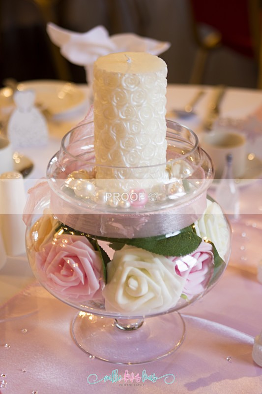  - Weddings