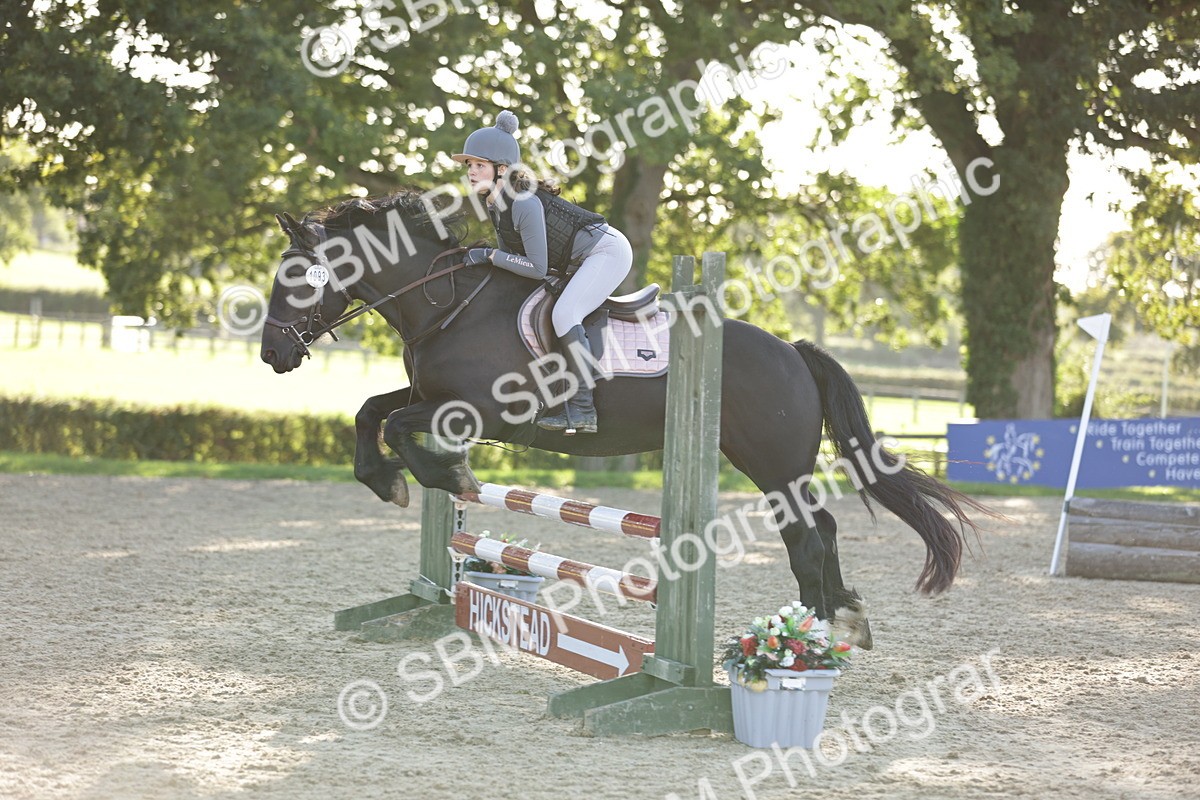 SBM_12160 - E6 - Eventers Challenge 80cm Championship