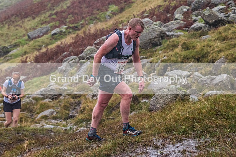 Langdale-621 - Langdale Horseshoe Fell Race Saturday 7th October 2023