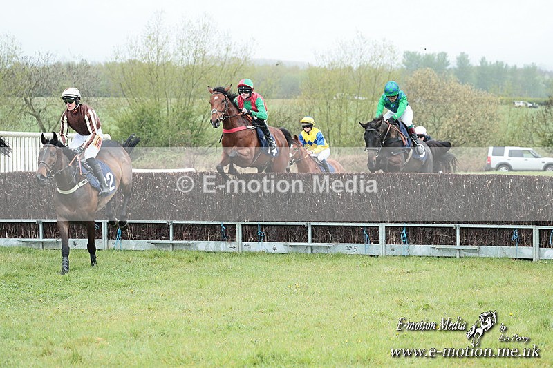 PtP 210425  361 - Paxford Races Easter Monday 21/04/25