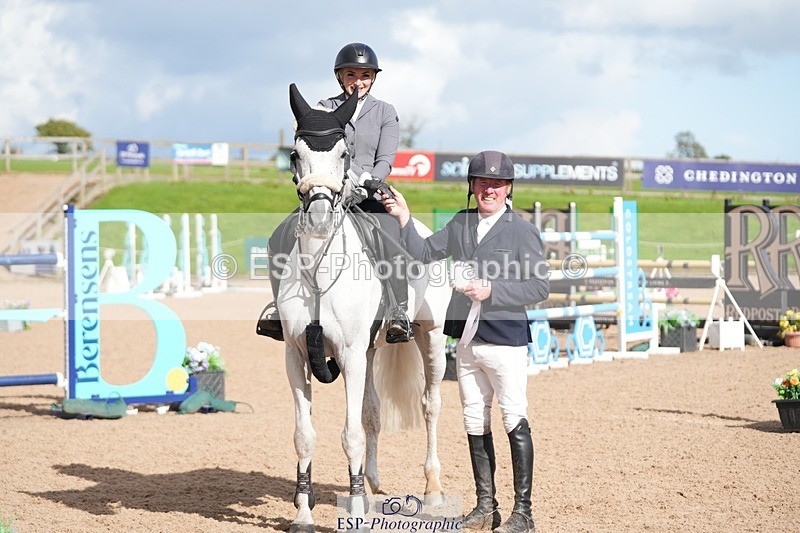 250913-155309-07819 - Cls 19 National 1.40m Open