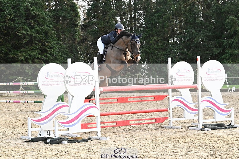 250215A-145915-01700 - Cls 5 Foxhunter and 1.20m Open