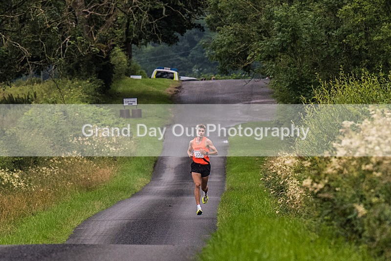 Lambfoot Loop-211 - Lambfoot Loop Road Race Tuesday 4th July 2023