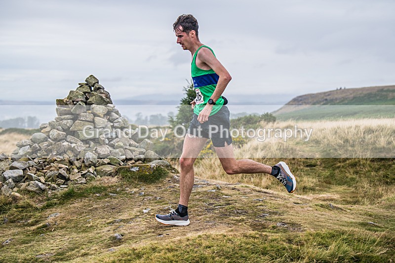Lowther-40 - Lowther Lakeland Fell & Trail Race Sunday 9th August 2026