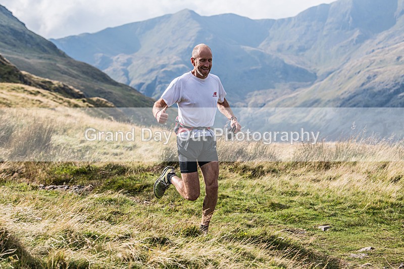 HBMR-Leg 4-90 - Hodgson Brothers Mountain Relay Leg 4 Saturday 5th October 2024