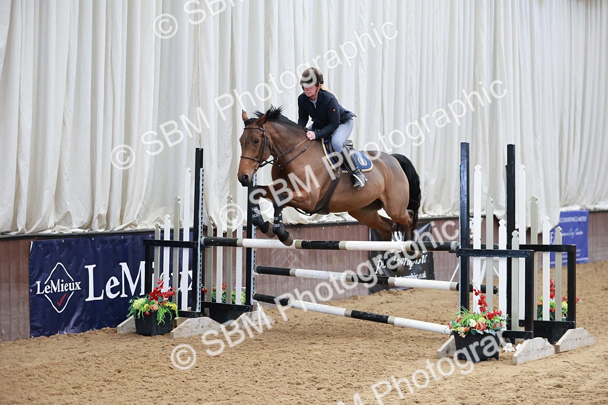 SBM_004221 - Class 11 - Senior Newcomers - 1.10m