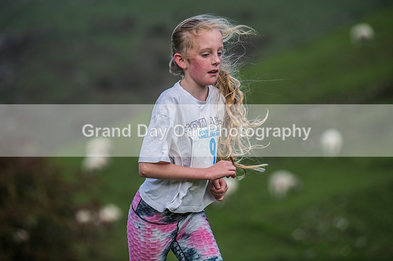 Dovedale Junior-83 - Dovedale Dash Junior Race Sunday 5th October 2025