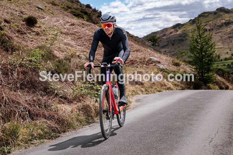 130505 - Blea Tarn Climb 13:00 - 14:00