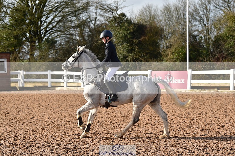 240210A-103618-00689 - Cls 5 Pony Discovery & 90cm Open