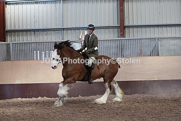 SIAL1927 - Indoor Classes