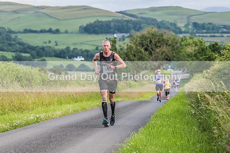 Lambfoot Loop-275 - Lambfoot Loop Road Race Tuesday 5th July 2022