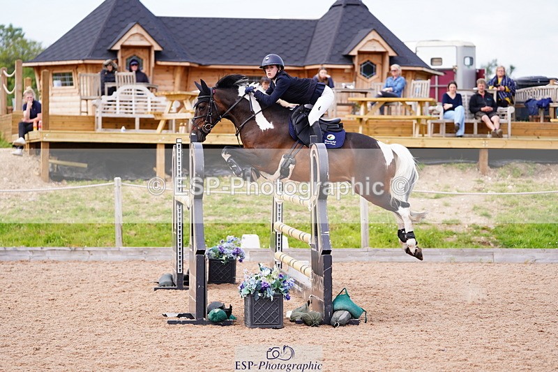 240630A-170418-15784 - Cls 26 Foxhunter 2nd Round