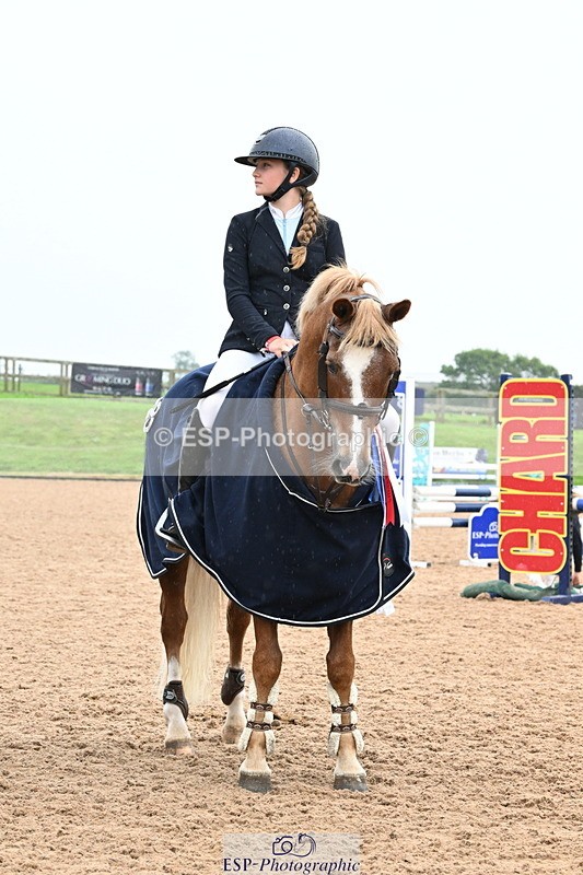 240907A-145128-02452 - Cls 4 Pony Big Team 95cm & 1.05m