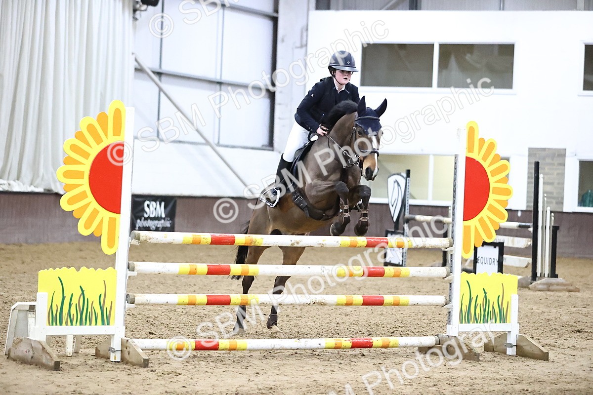 SBM_000770 - Class 4 - Blue Chip Pony Newcomers - 1.00m