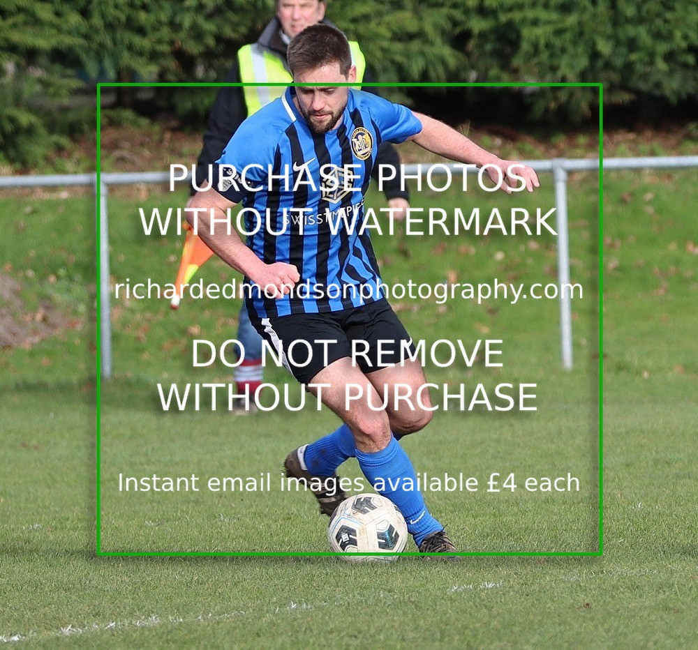 IMG_2932 - Kendal County vs Askam United (26/2/23)