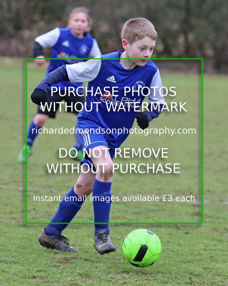 IMG_0269 - Ibis Under 11s vs Kendal Utd Under 12's (29/1/23)
