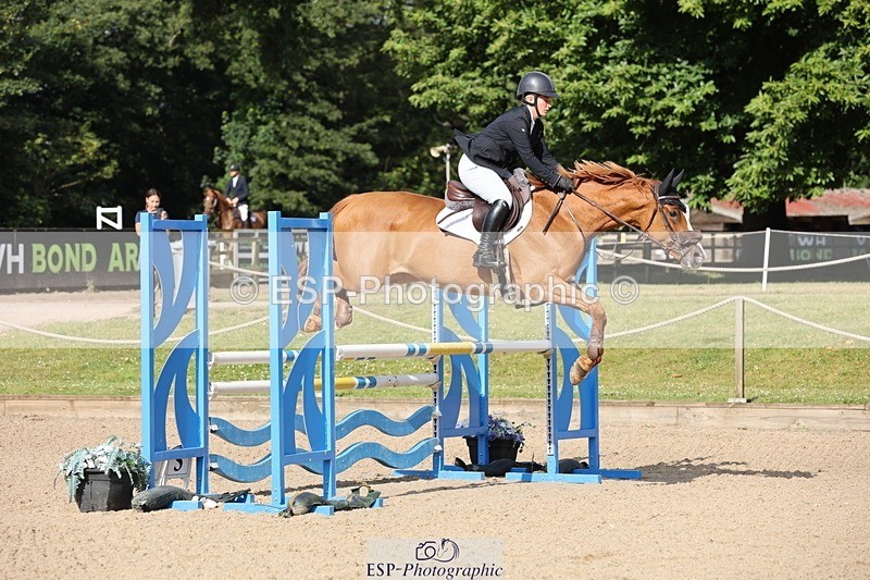 240711-085621-24529 - Cls 119 5 Yr Old Qualifier 1.10m