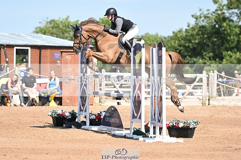 240718A-102822-04520 - Cls 1, 3 Star Small Tour 1.35m