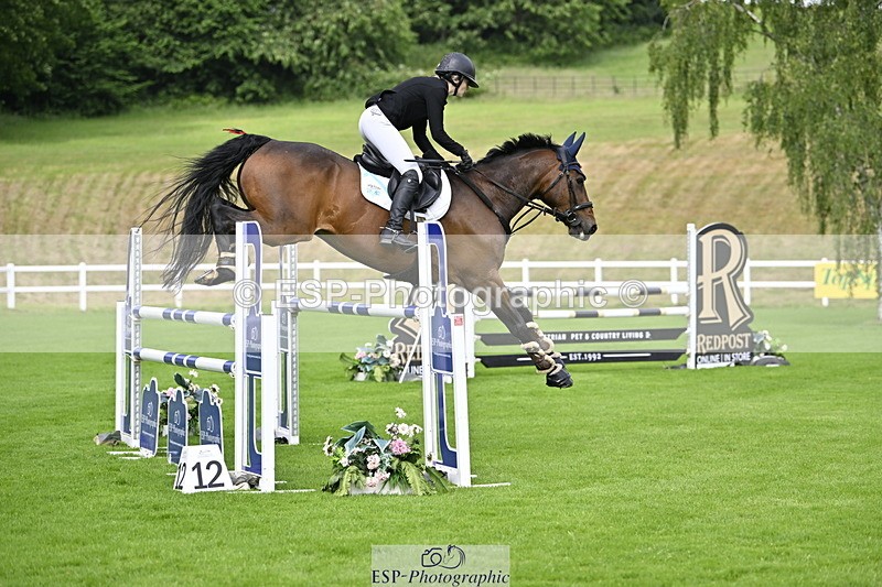 250613A-095252-00163 - Cls 1 Snr Newcomers and 1.10m Open