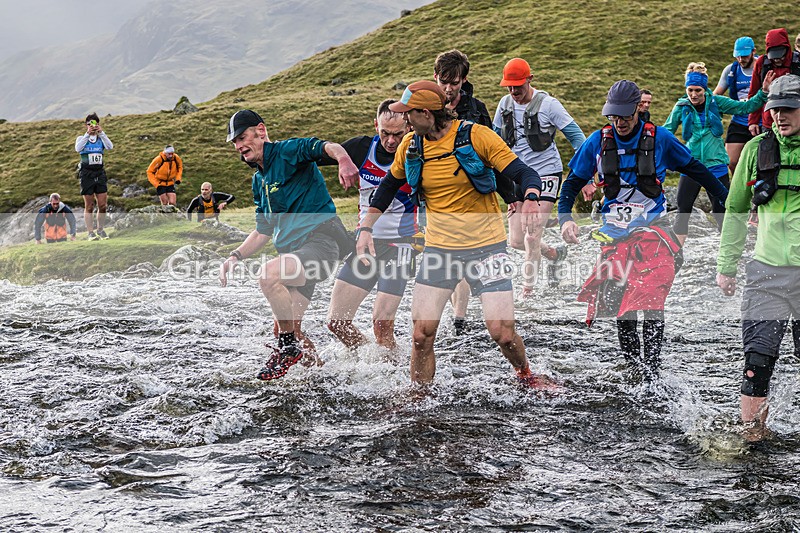 Langdale -409 - Langdale Horseshoe Fell Race Saturday 10th October 2026