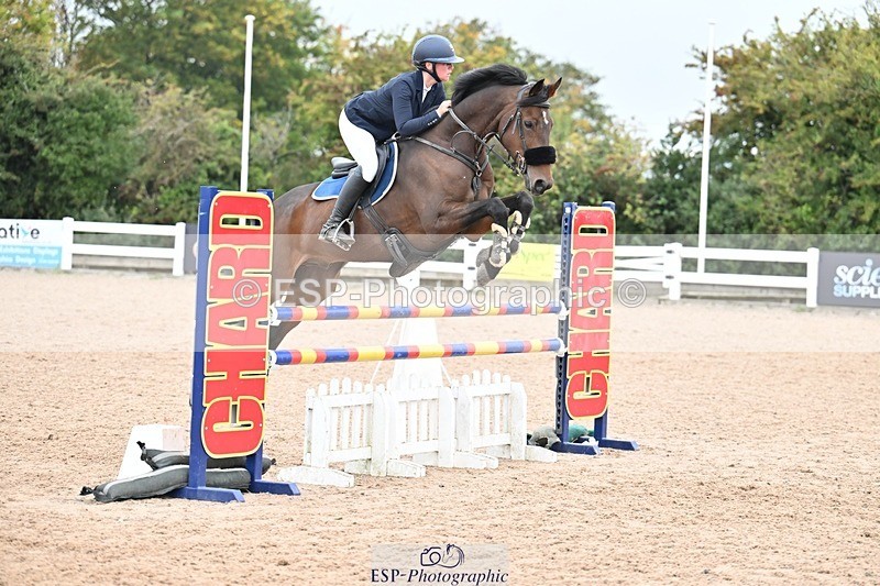 250917-133204-00697 - Cls 4 Newcomers and 1.10m Open