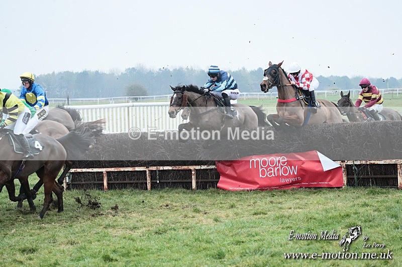 PtP 180126  1439 - Royal Artillery PtP Larkhill 18/01/26