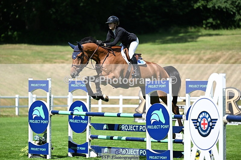 250703A-104658-02855 - Cls 1 Snr Foxhunter