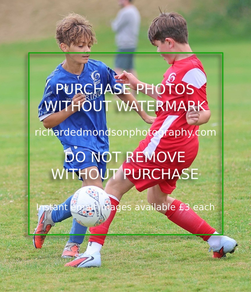 533A5361 - Ibis Youth U12