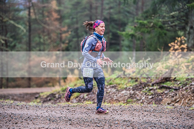 Glentress 21  10K-936 - High Terrain Events Glentress 21 & 10K Trail Races Saturday 18th November 2023