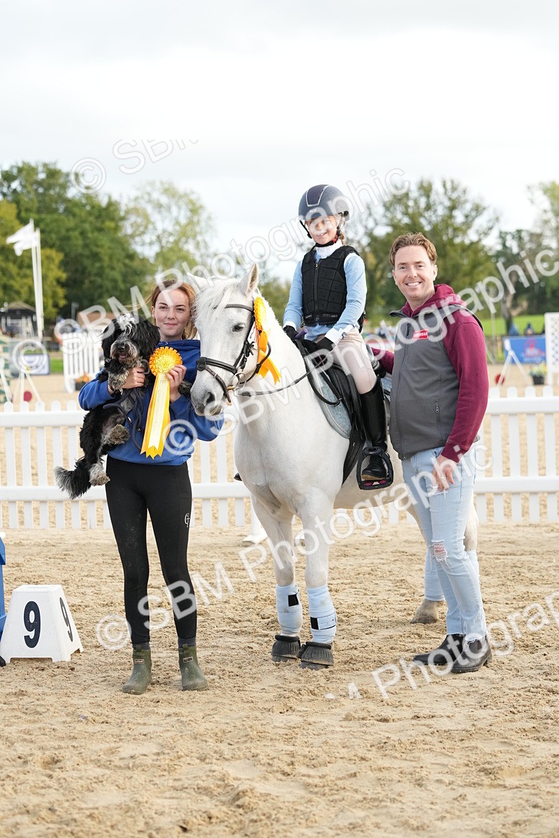 SBM_29241 - J43 - Horse & Hound Open 50cm