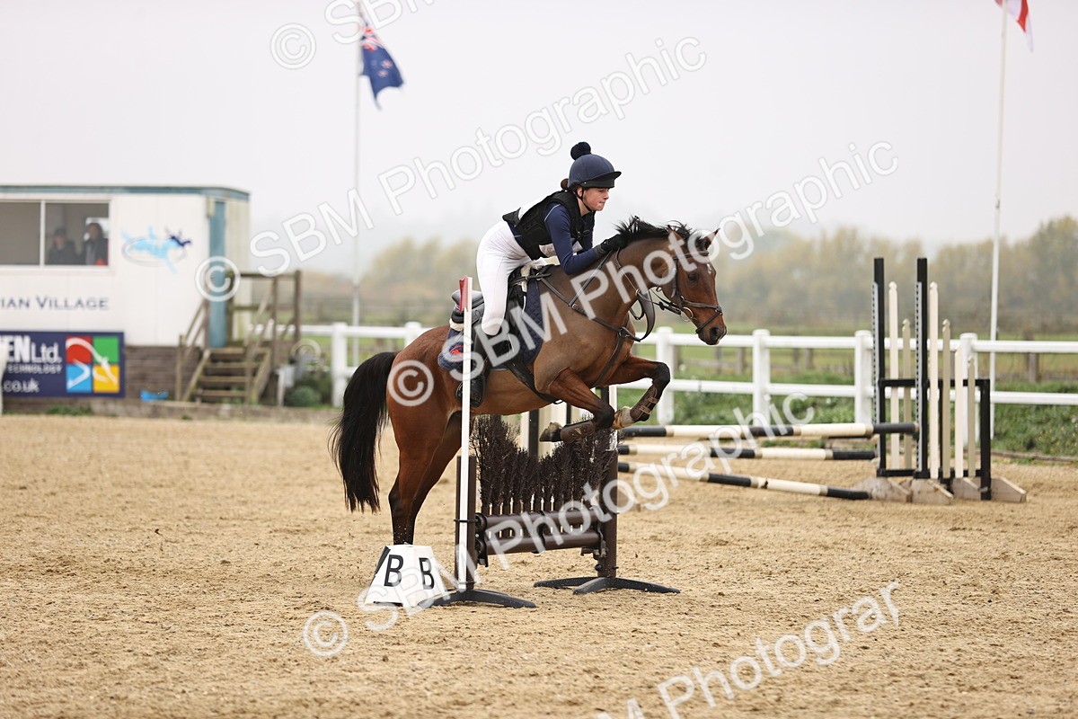 SBM_000938 - Class 1 - 70cm