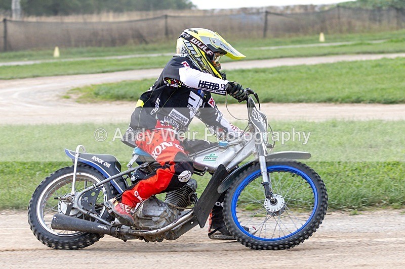 20251018-R7-9B3A0152 - Ride & Skid It. Speedway Experience Day 18th October 2025